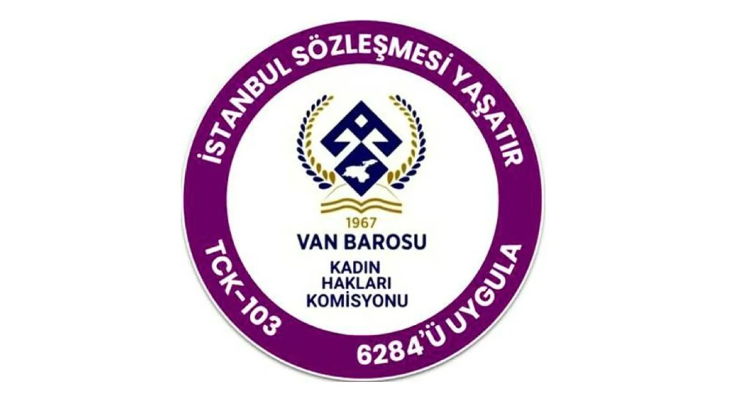 Van Barosu Kadın Hakları Komisyonu