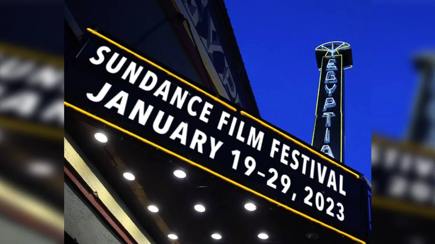  Sundance Enstitüsü 
