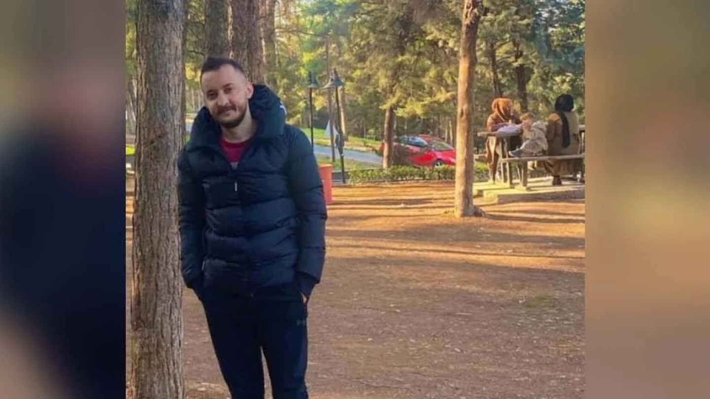 Emre Abalak