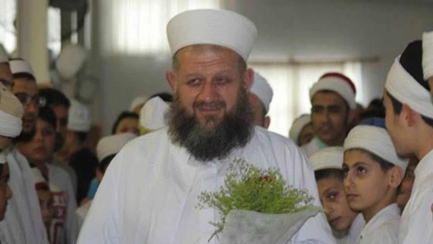 Hiranur Vakfı kurucusu Yusuf Ziya Gümüşel