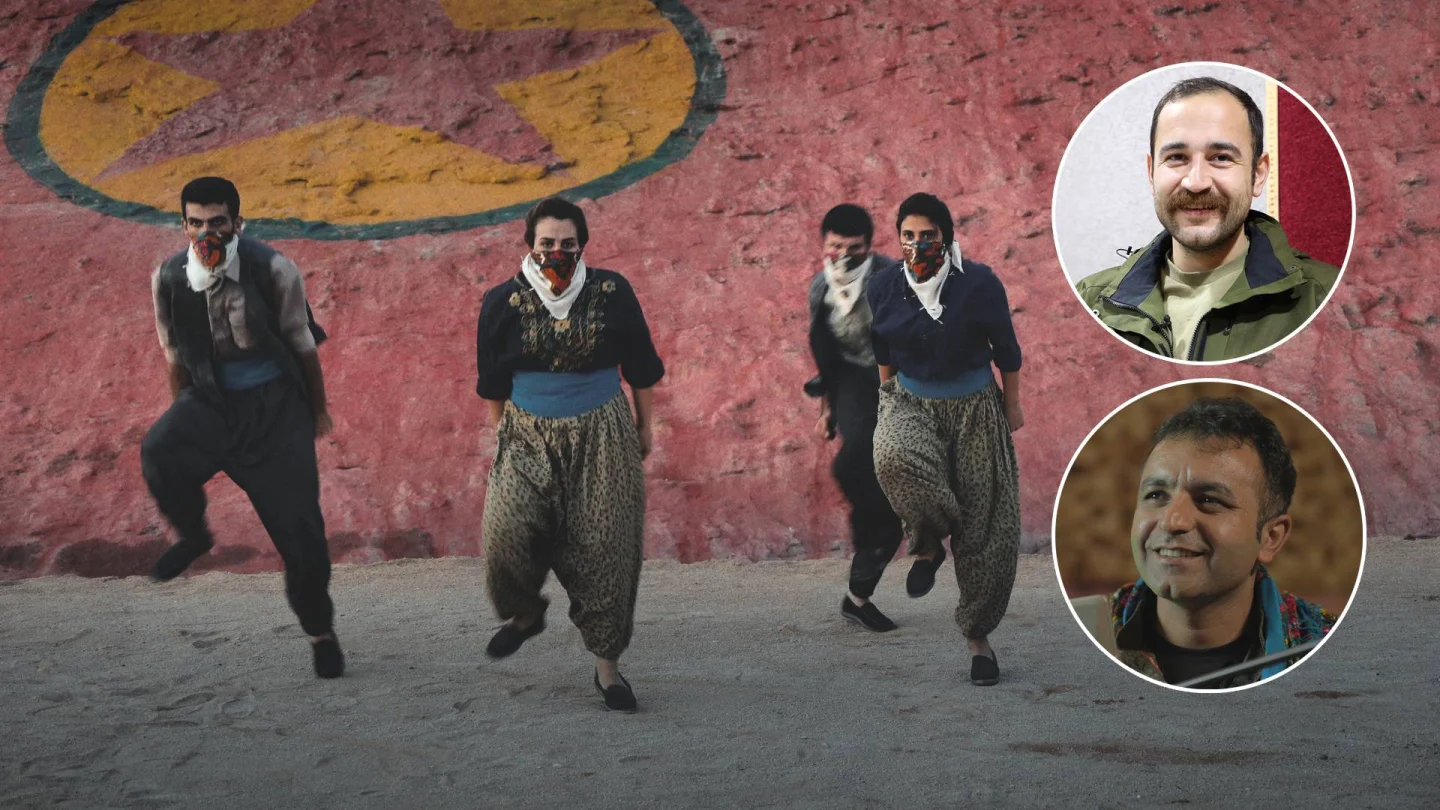 Destana PKK filmi