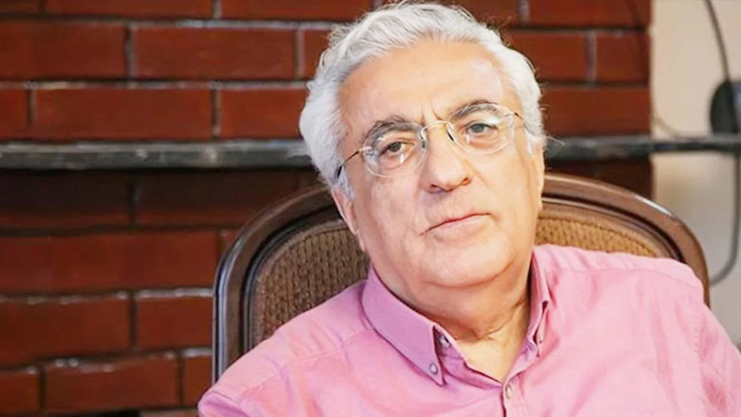 Mehmet Bayrak