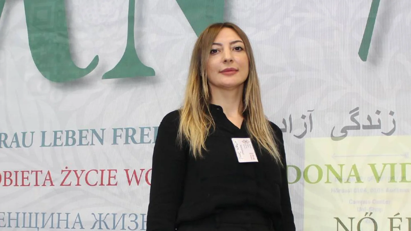 Leyla İmret