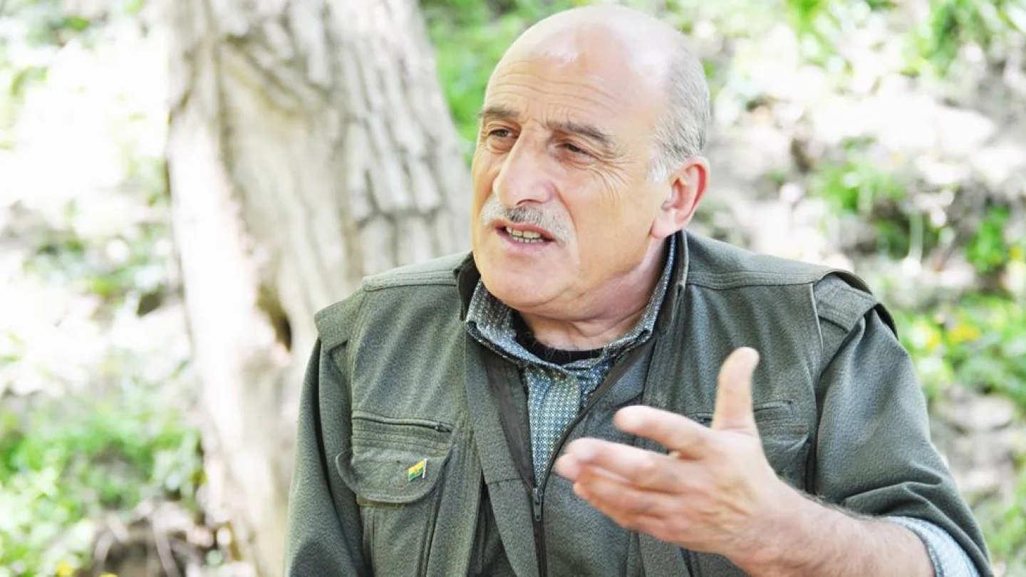 Duran Kalkan