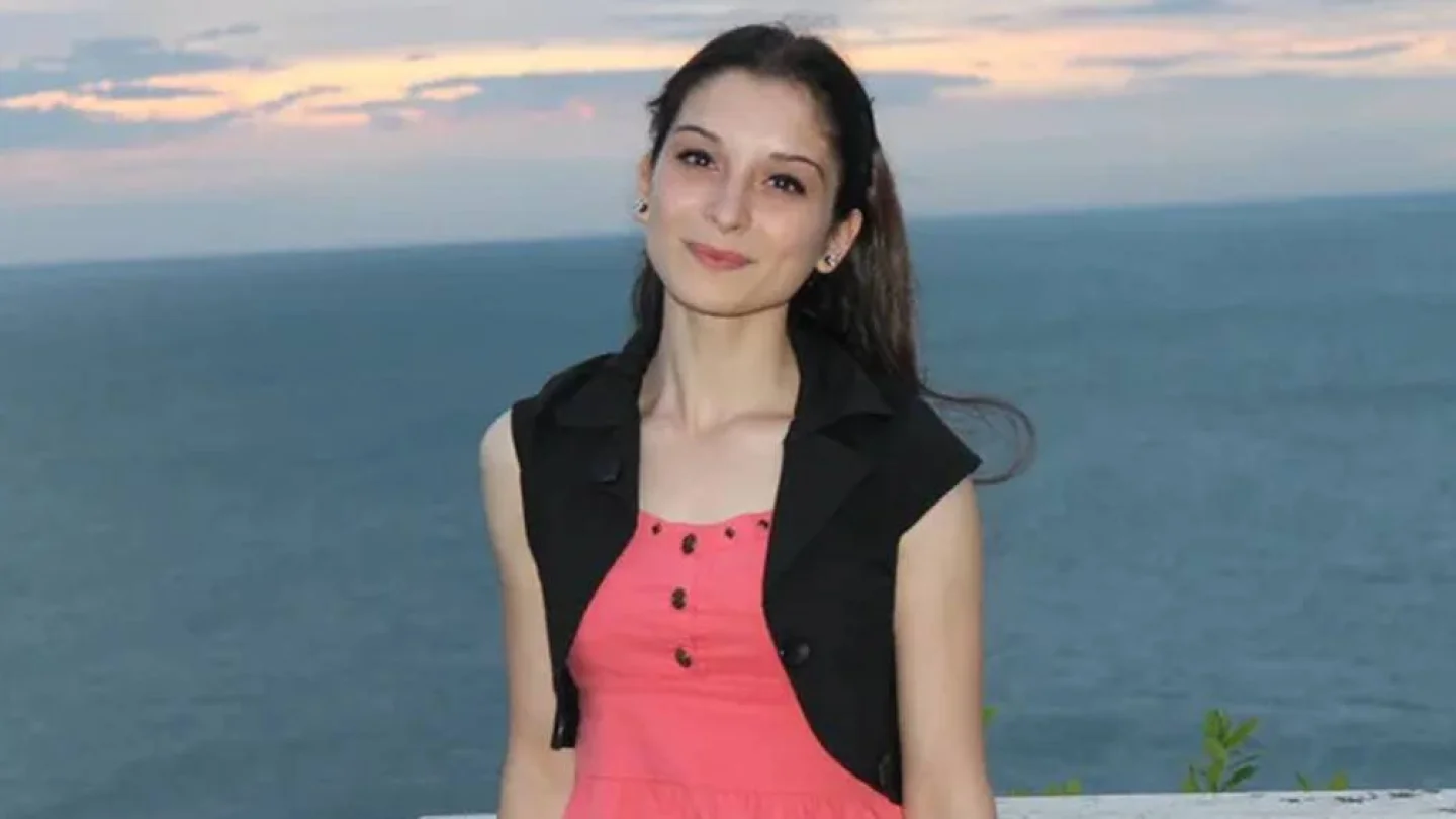 Elif Sinan
