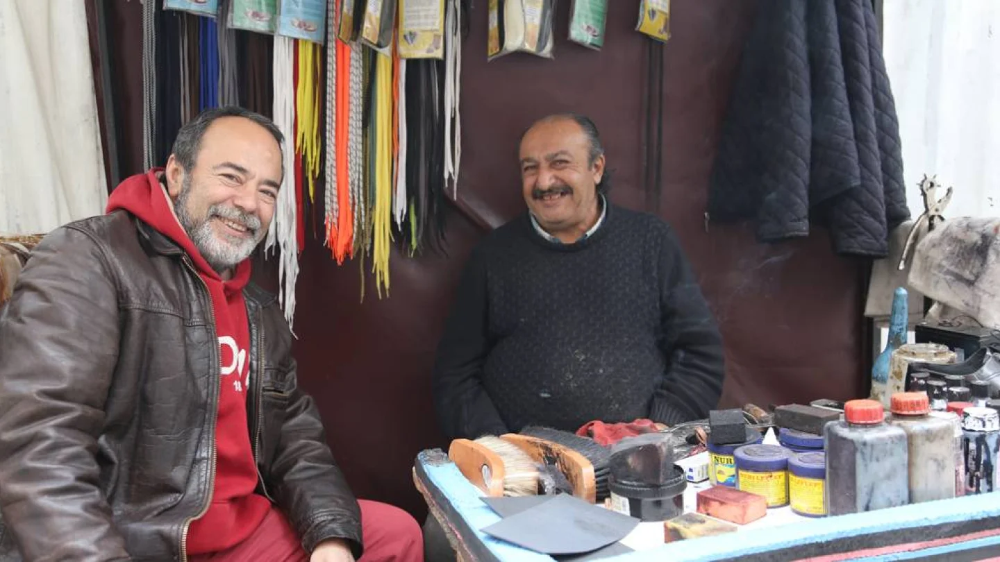Mutlu Kaya, Orhan Dinçer