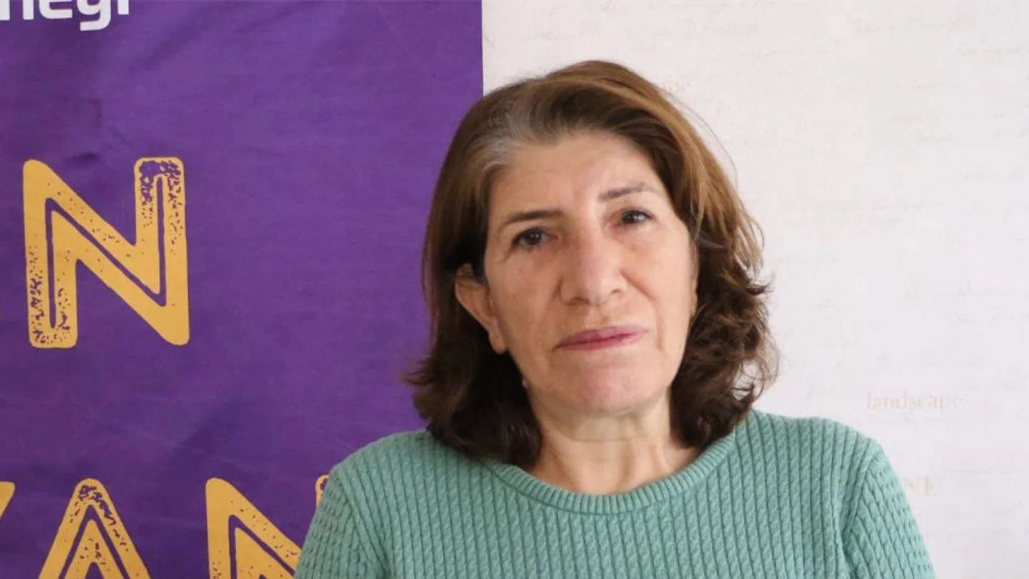 Suzan İşbilen