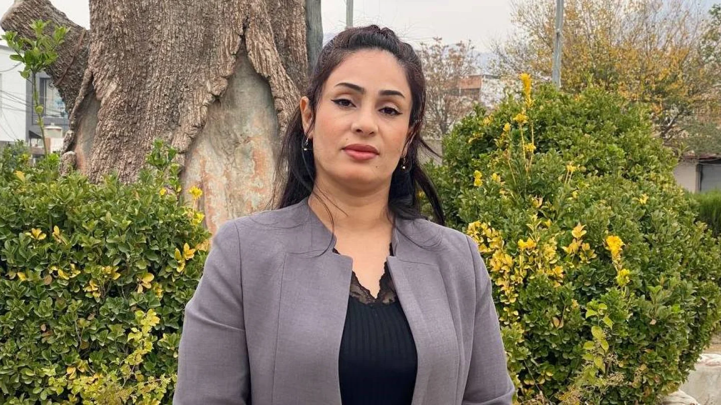 Sosyolog Kelsum Gezneyi
