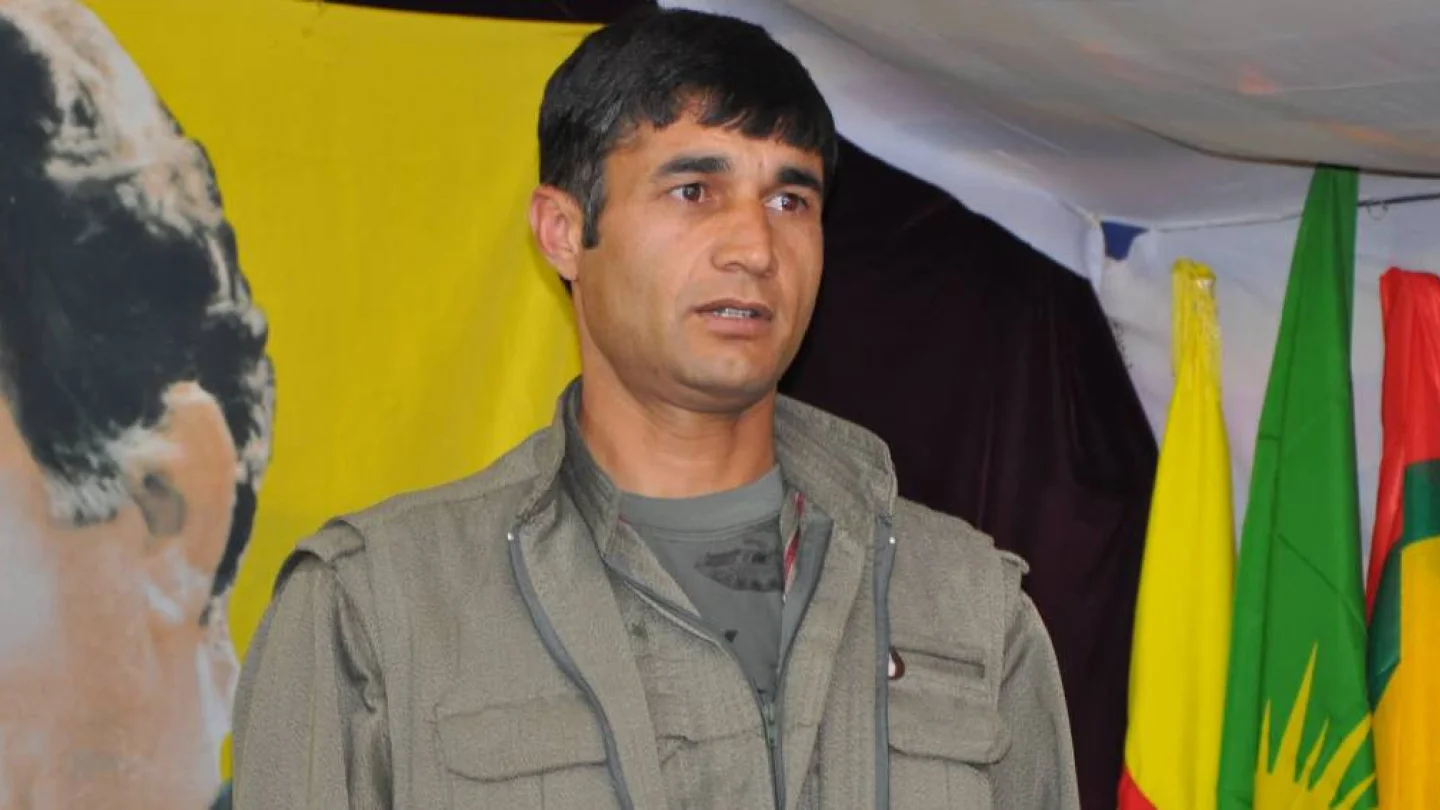 Bilal Karakuş (Ali Haydar Dêrsim)