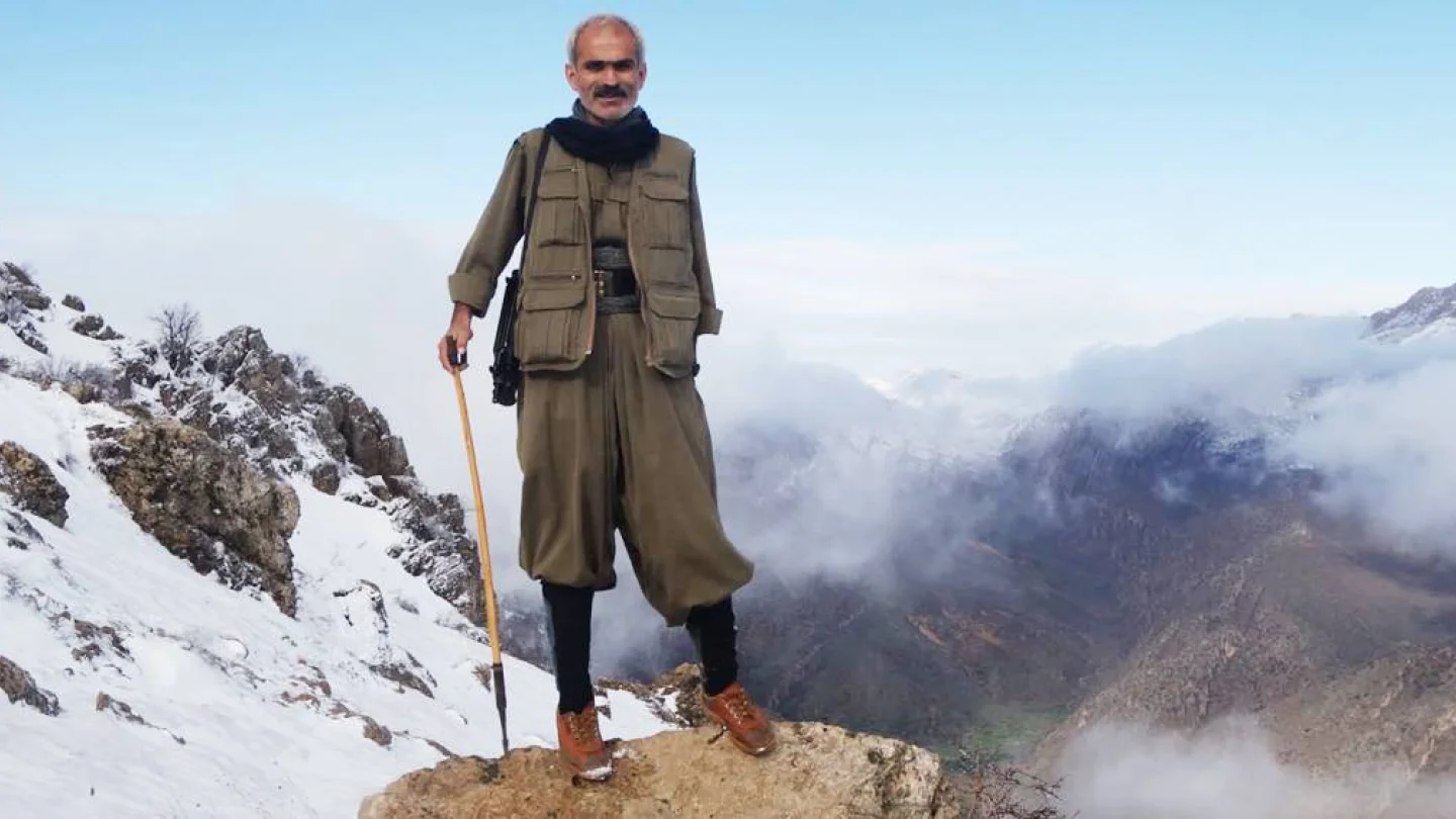 Şehit Savaş Maraş - Mehmet Soysüren