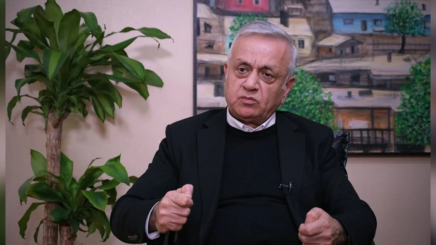 HDP MYK Üyesi Doğan Erbaş