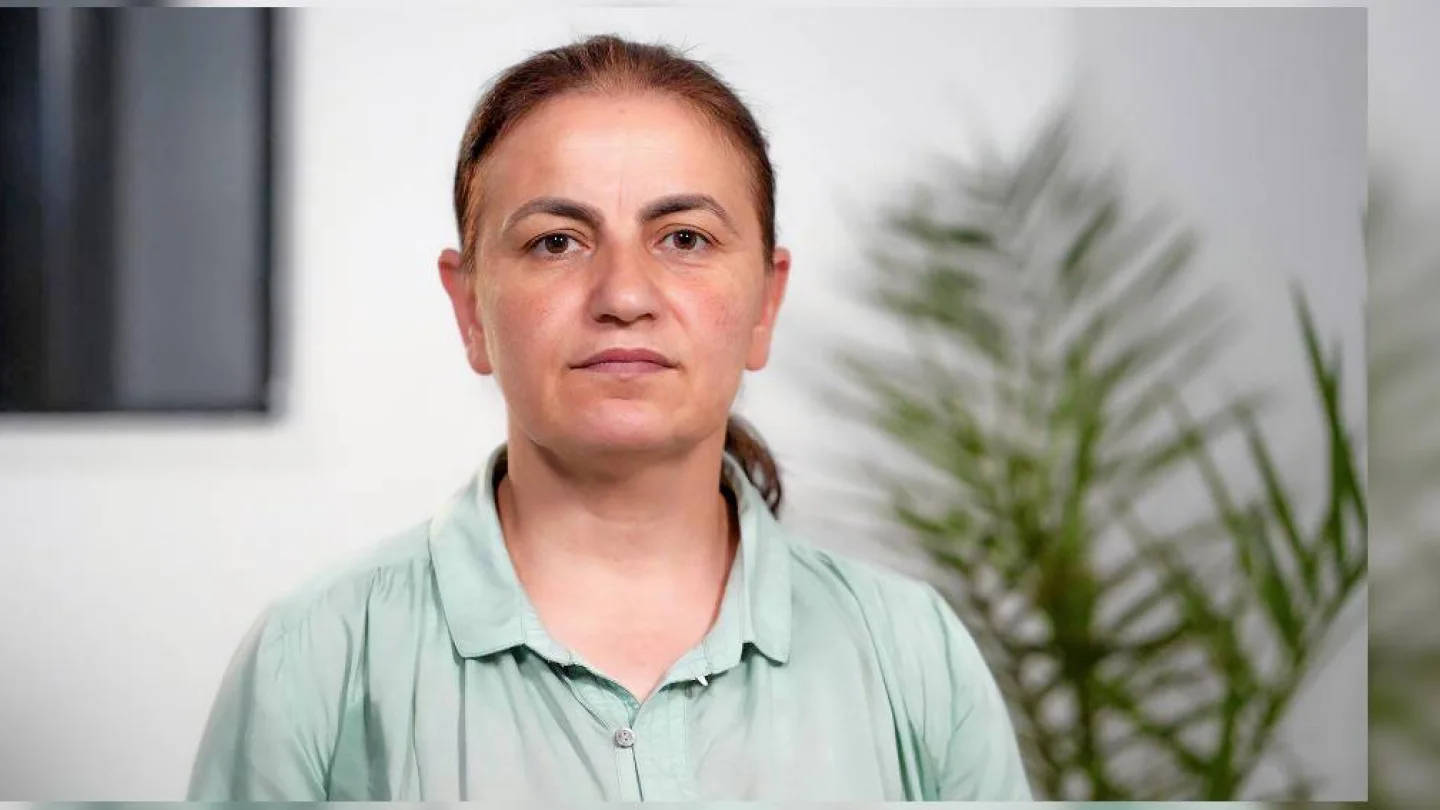 Şehit Evîn (Emine KARA)