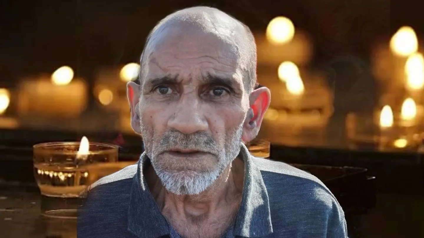 Abdurrahman Kızıl