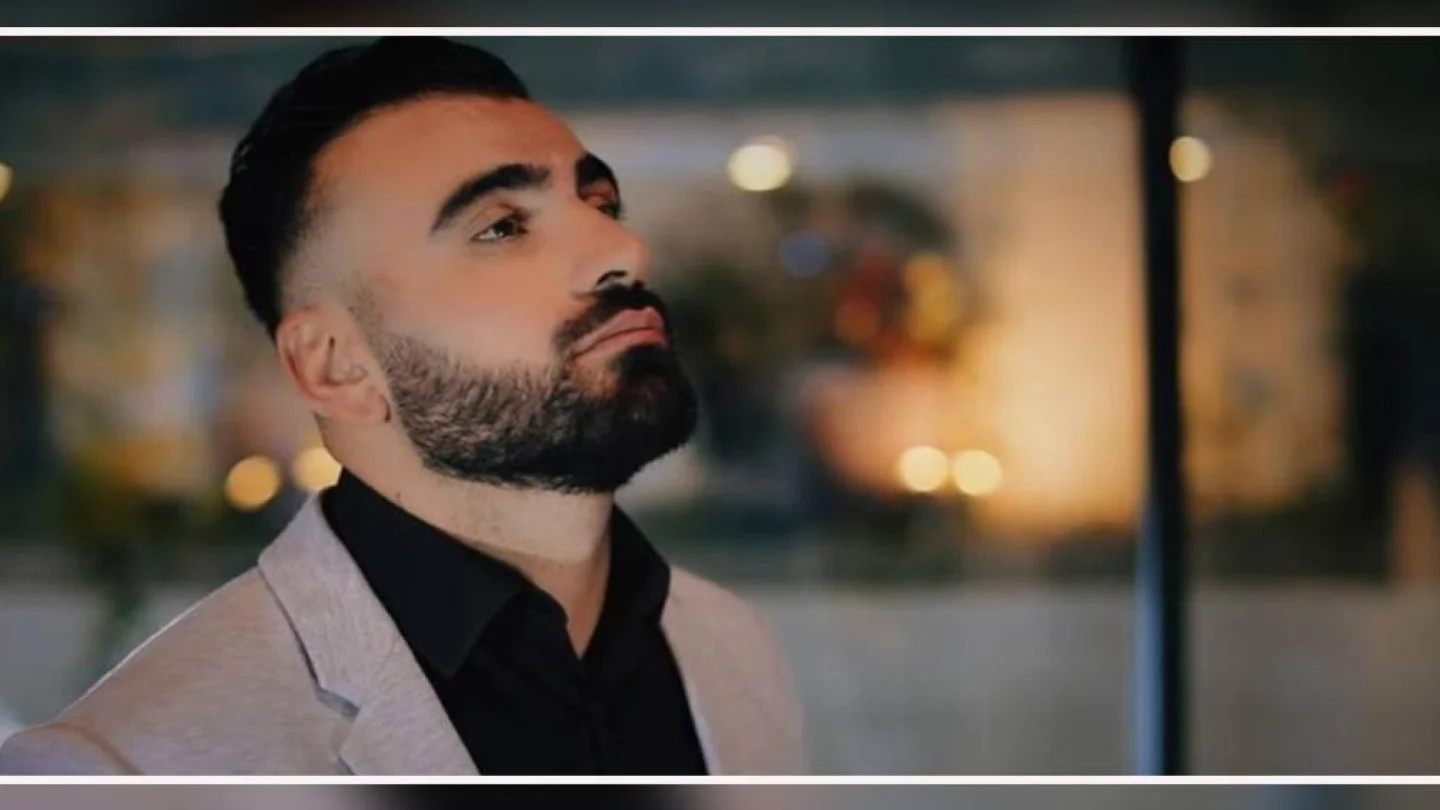 Mîr Perwer (Mehmet Şirin Aydın)
