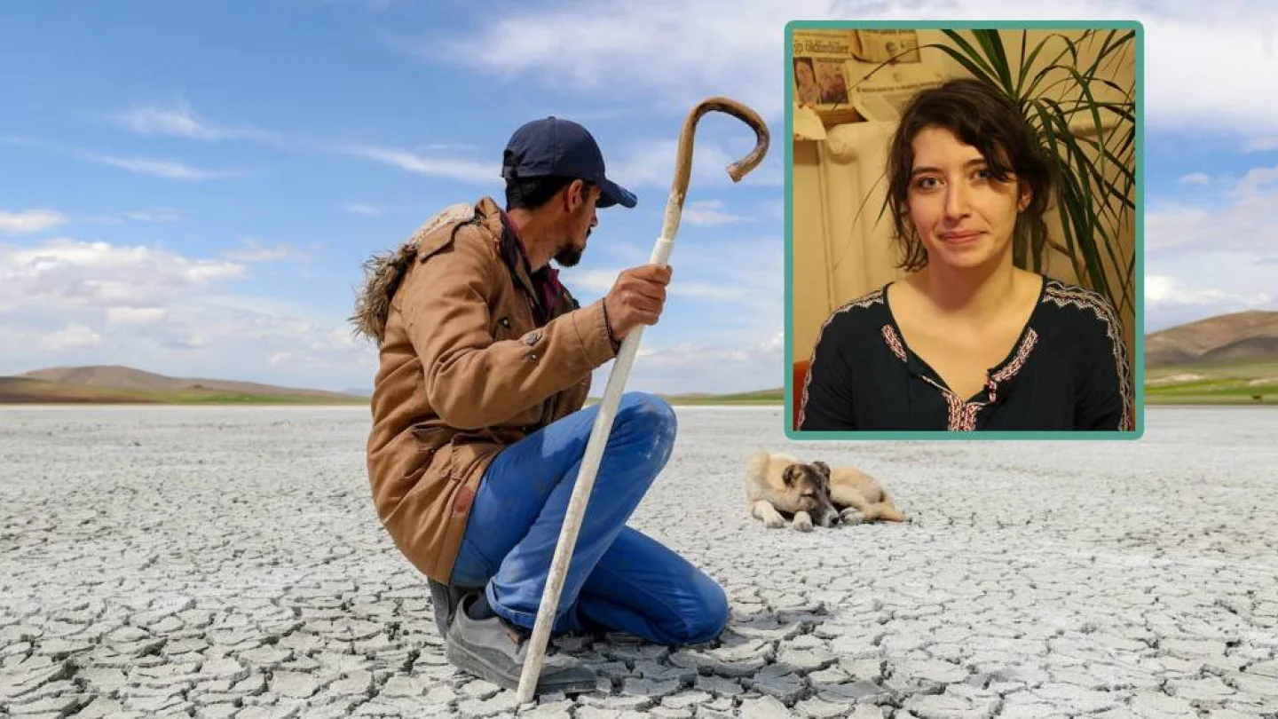 Avukat Hülya Yıldırım