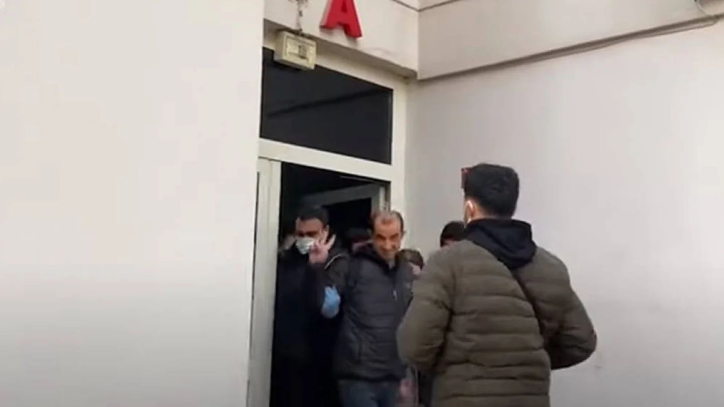 DBP Eşbaşkanı Keskin Bayındır