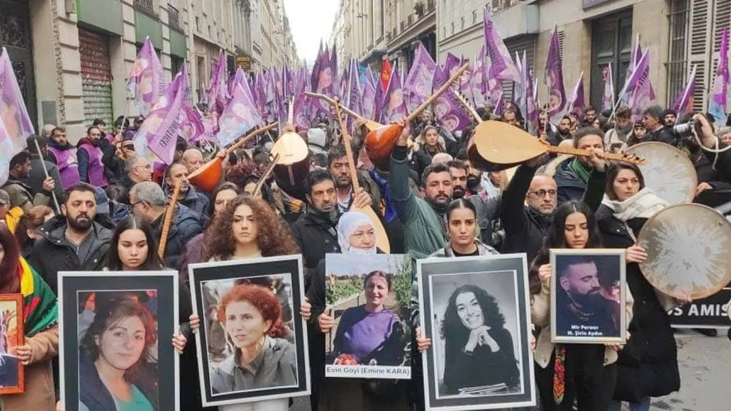 Foto: Erem Kansoy