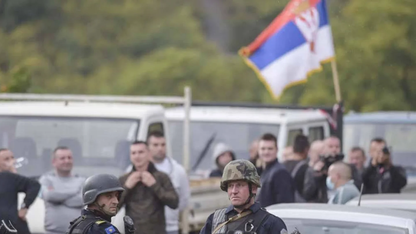 Kosova