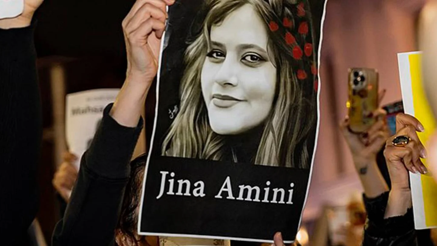 Jîna Amînî