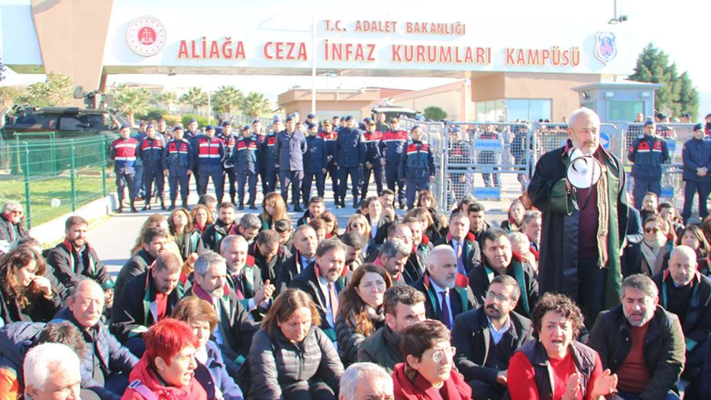 Deniz Poyraz davası