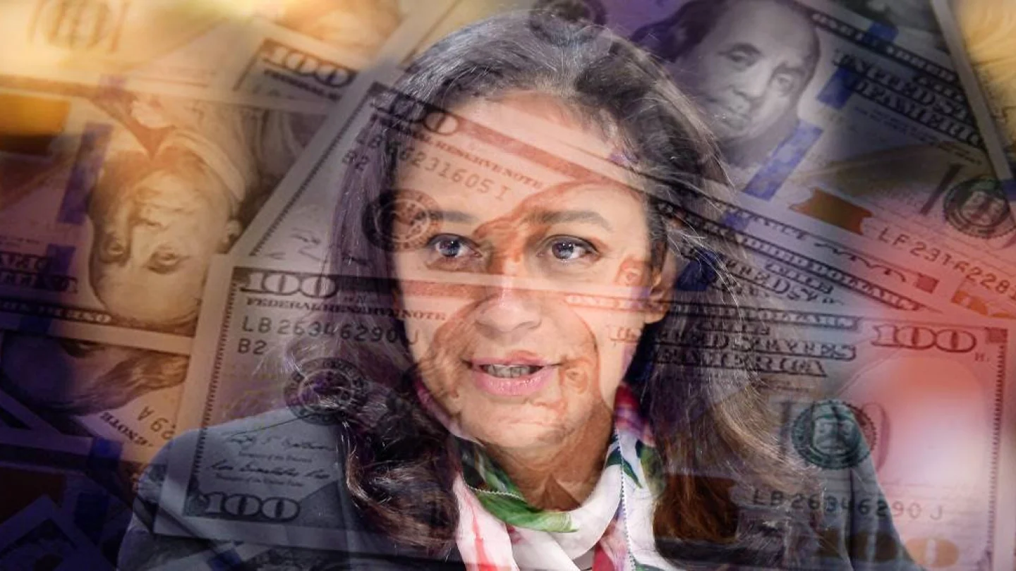 Isabel dos Santos