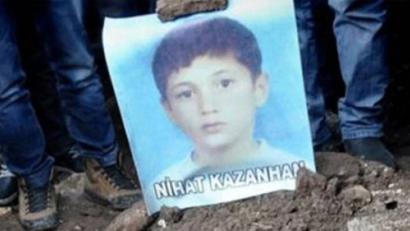 Cizîr’de polislerce katledilen Nihat Kazanhan