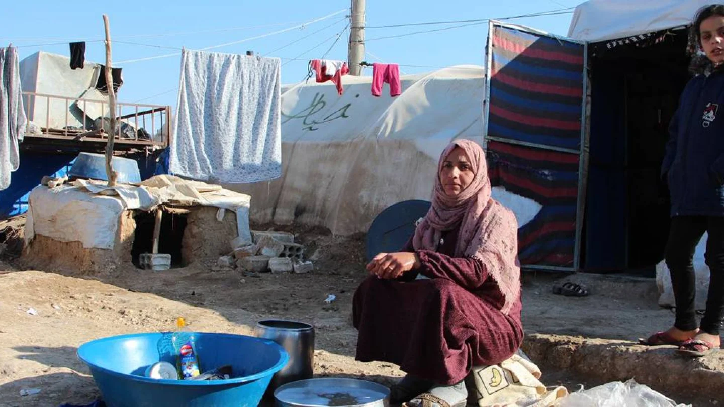 Waşûkanî Kampı
