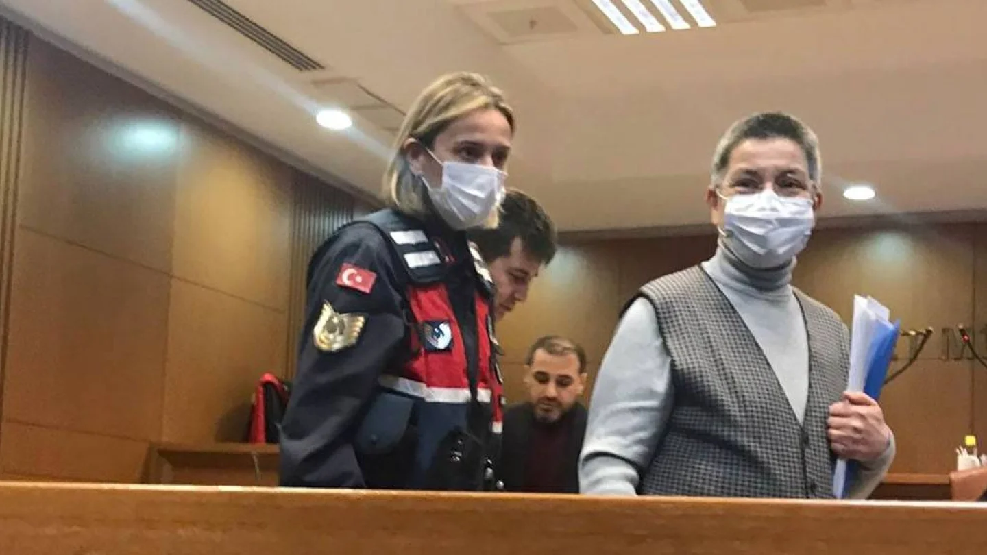 TTB Başkanı Şebnem Korur Fincancı