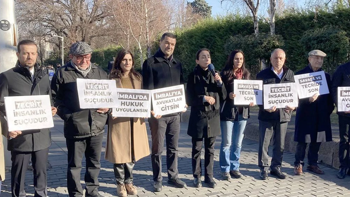 HDP Milletvekilleri