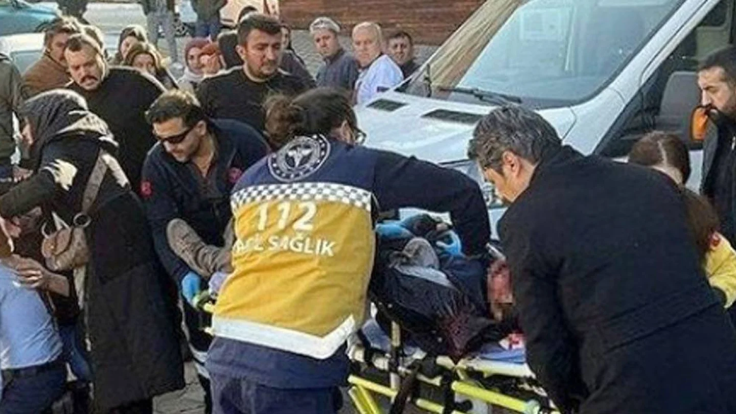 Sinan Ateş Cinayeti