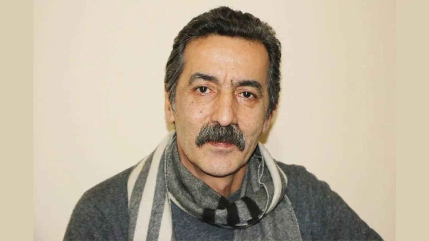 Kemal Kahraman