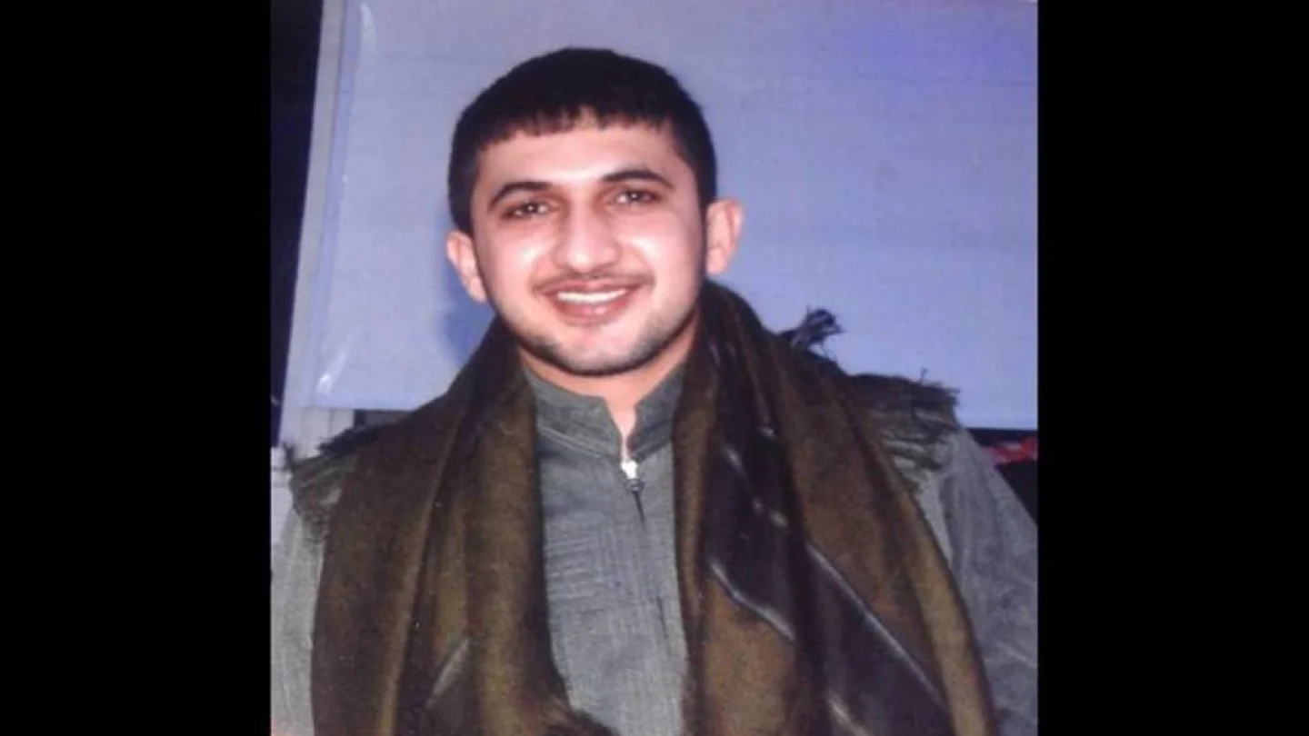 Şehit Aydın Kurt