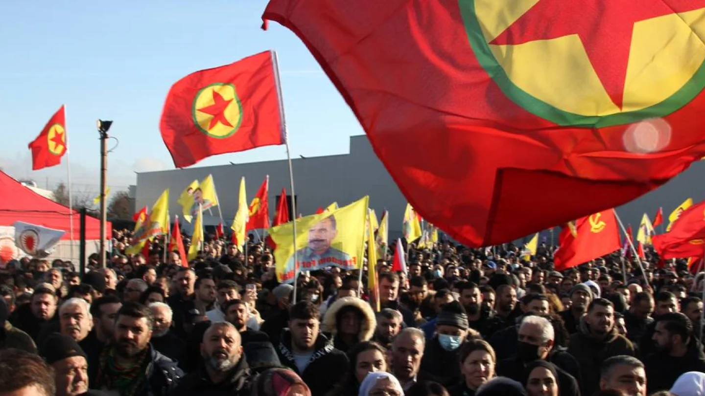 23 Aralık Paris Katliamı Şehitleri uğurlama