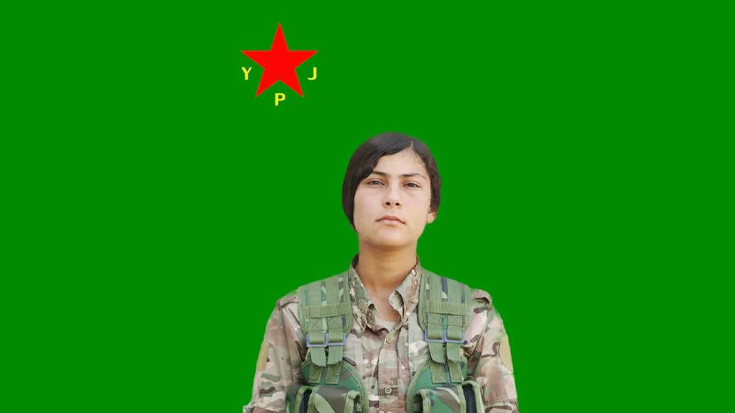Ebîr Fayiz (Hela Serêkaniye)