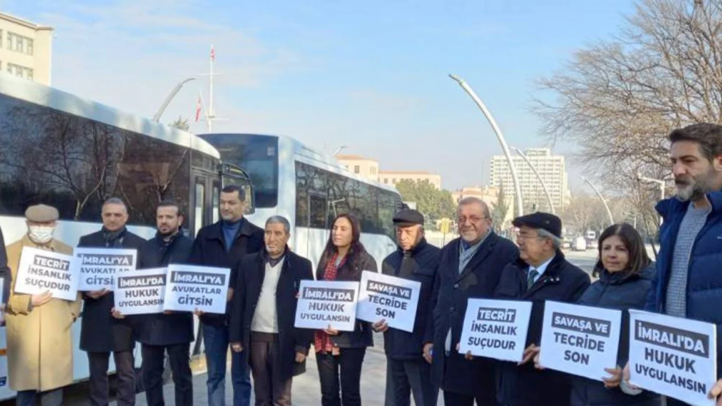 HDP Milletvekilleri