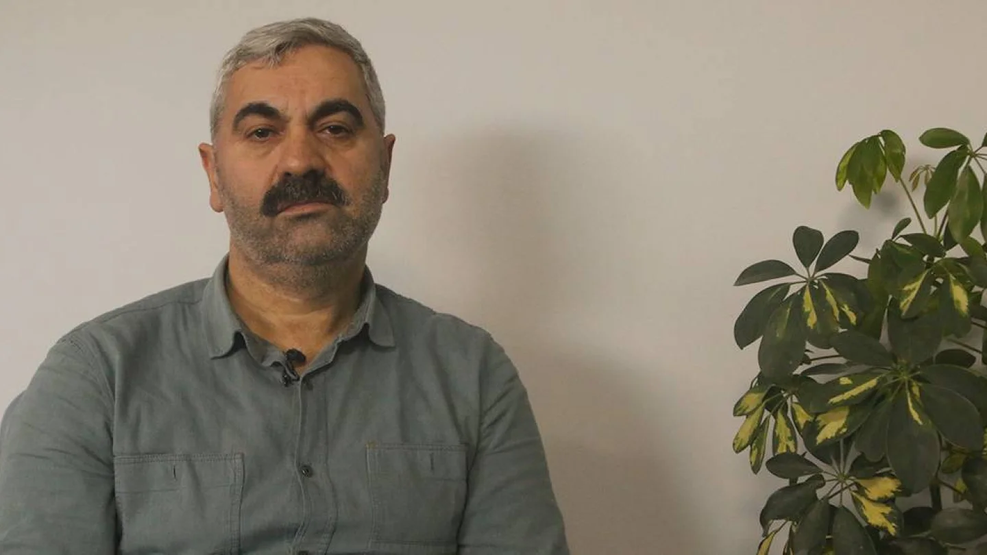 Mehmet Sabri Avras