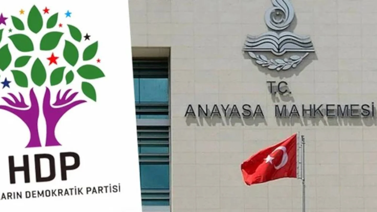HDP - AYM