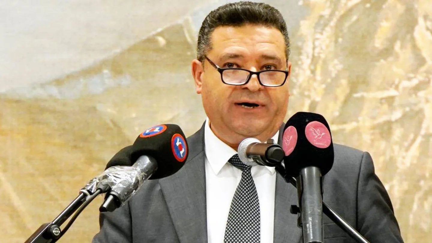 Yüksel Özdemir