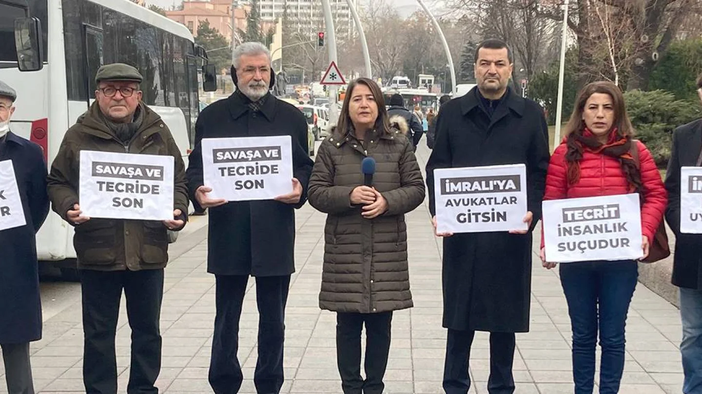 HDP Milletvekilleri