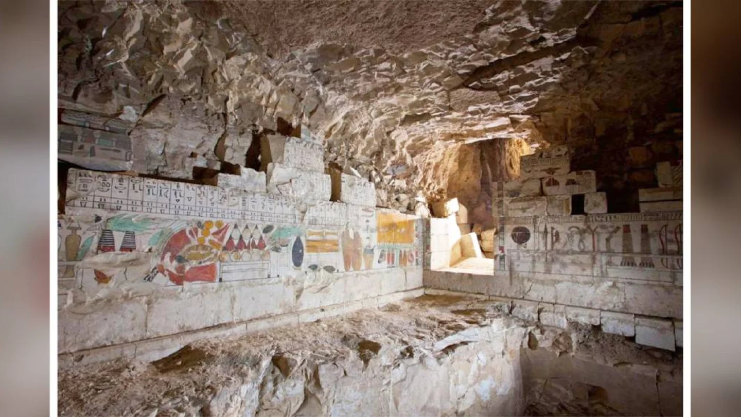Hatşepsut Tapınağı