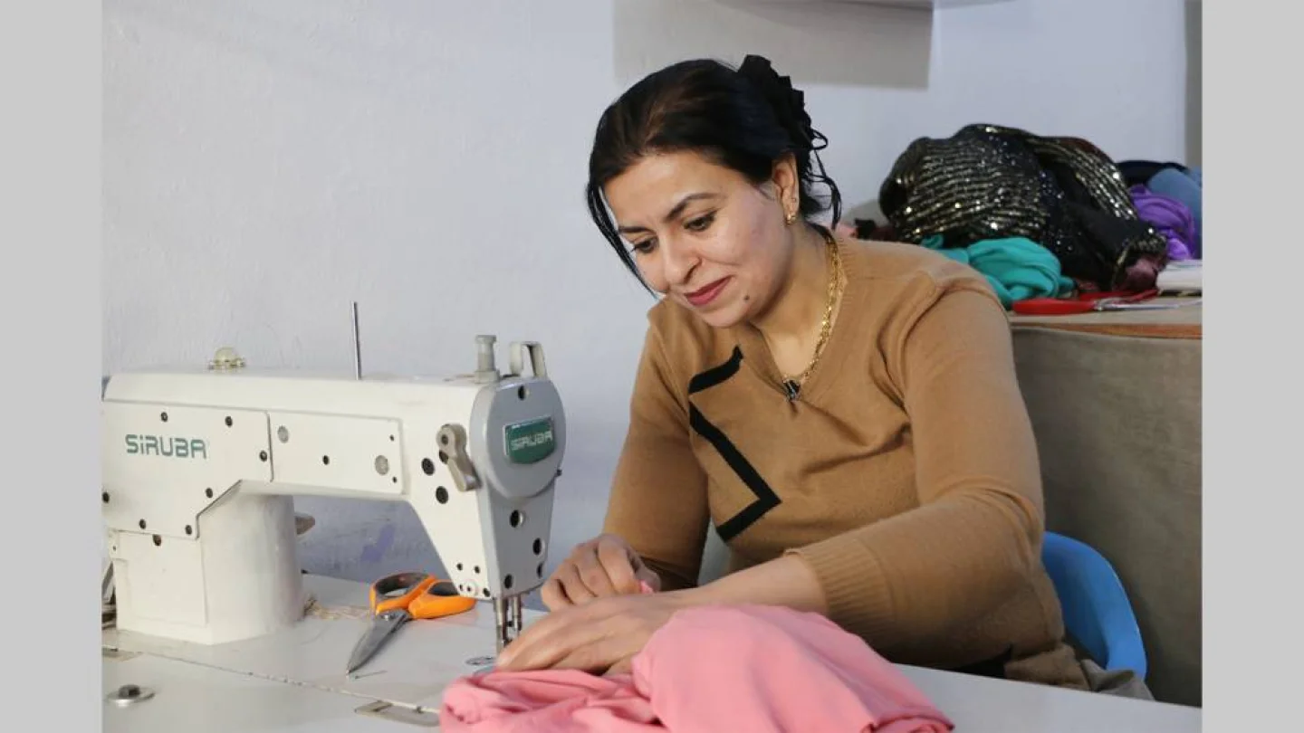 Şükran Ökten