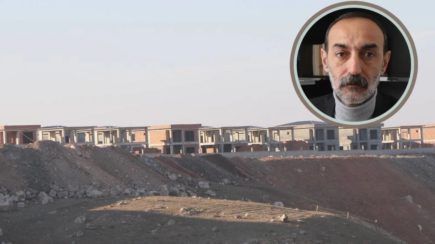 Emin Sarik