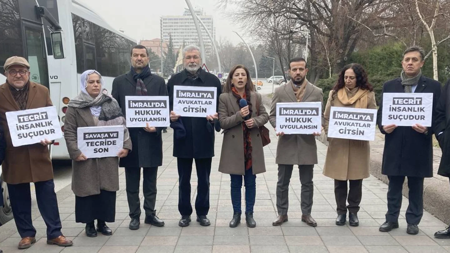 HDP Milletvekilleri