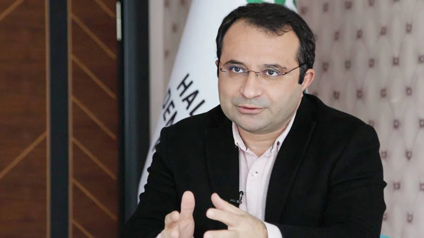 Tayip Temel