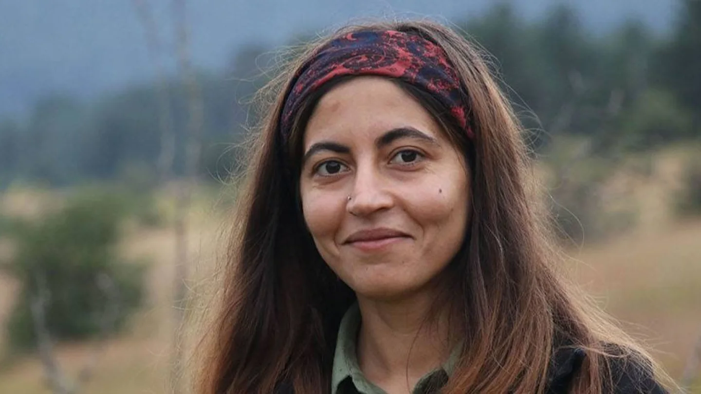 Berivan Altan