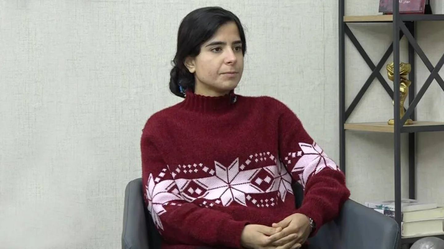 Suham Şengali
