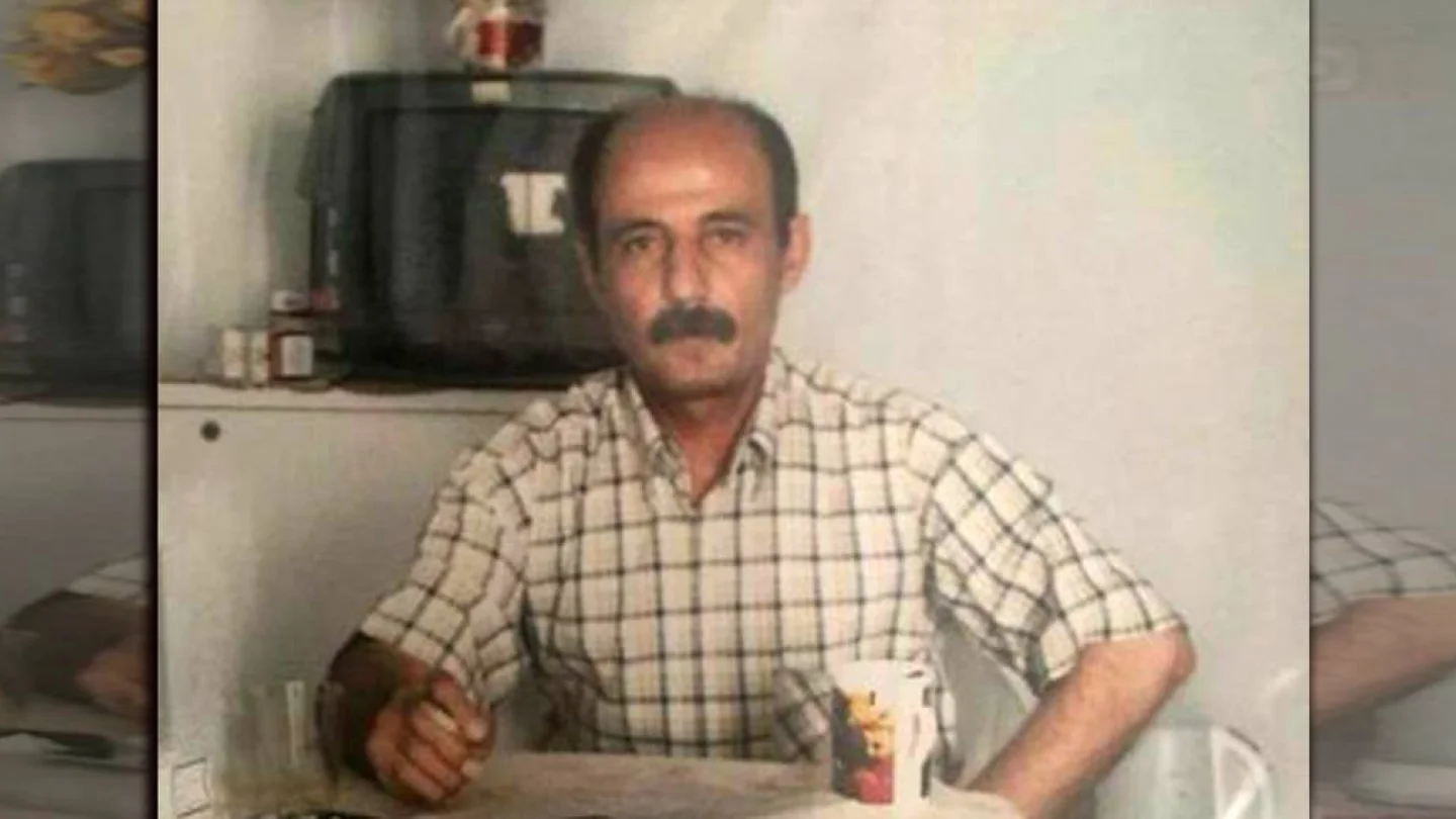 Mehmet Emin Karatay’ın (Menal Mêrdîn)