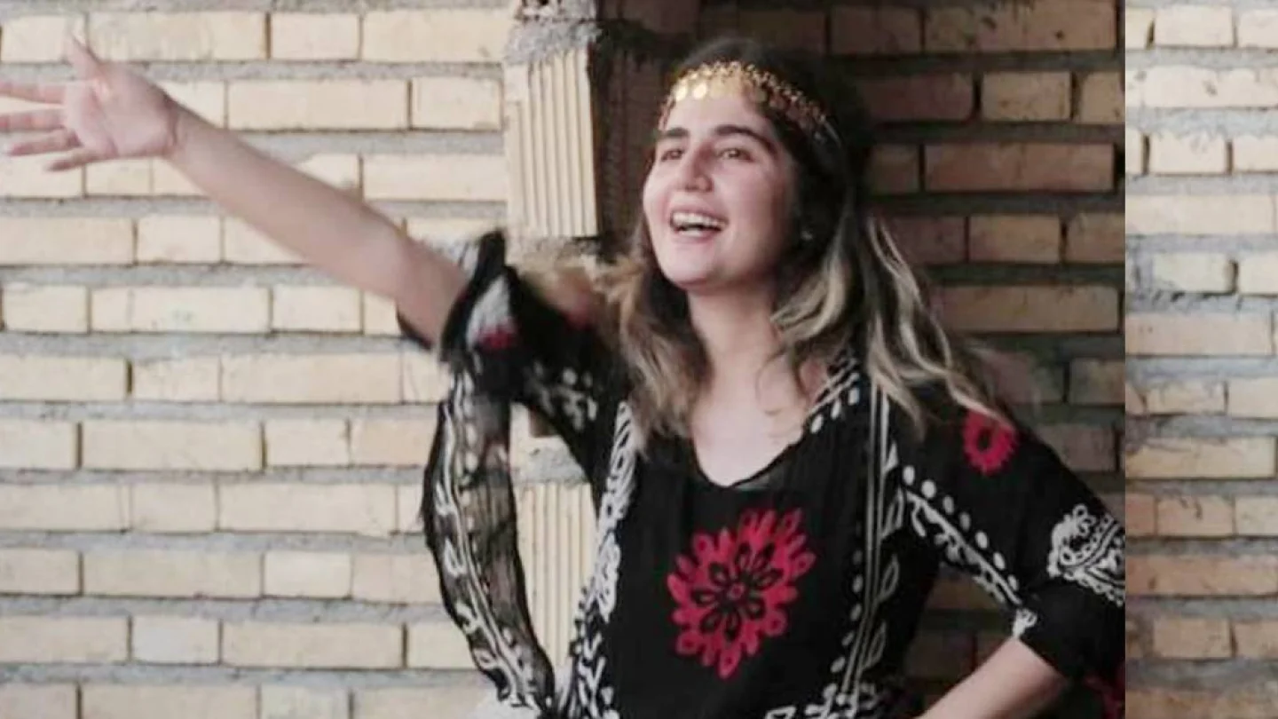 Sepideh Qolian