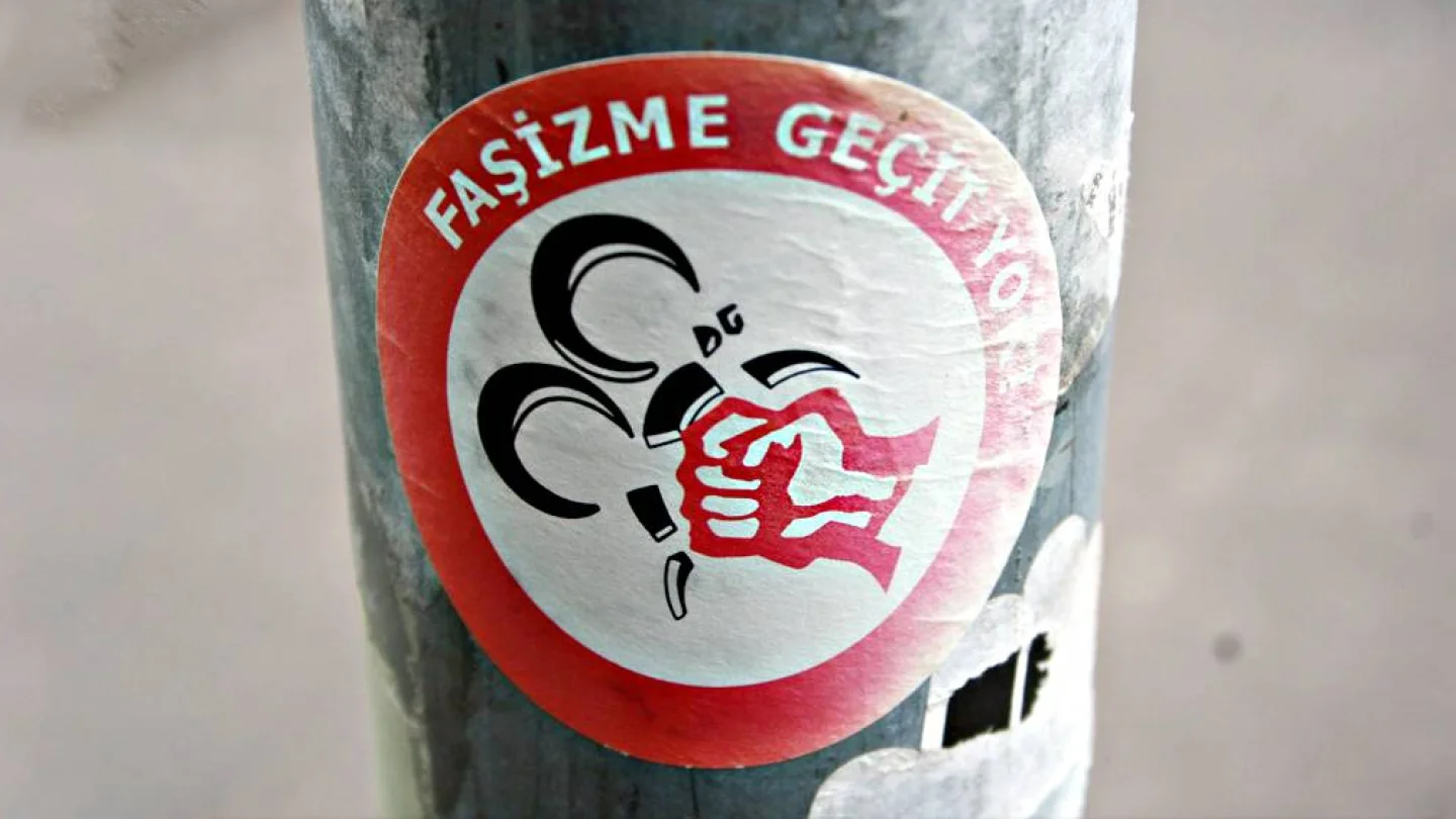 Faşizm
