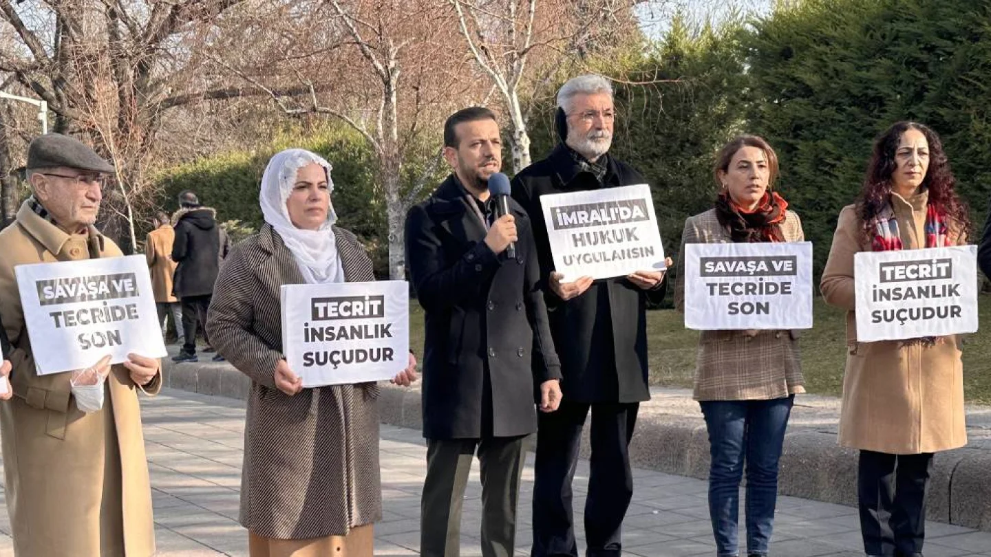 HDP Milletvekilleri